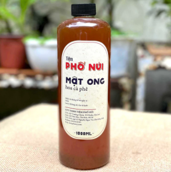 Mật ong